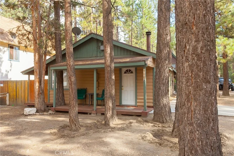900 Angeles, Big Bear, CA 92314