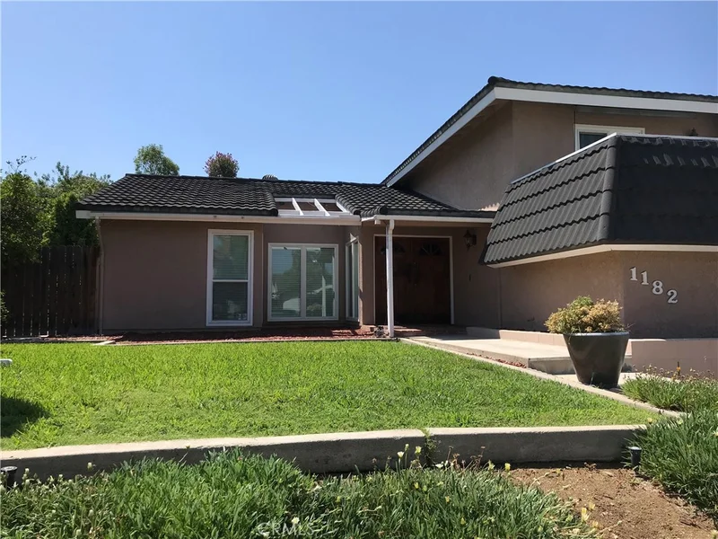 1182 Overlook Ridge, Diamond Bar, CA 91765