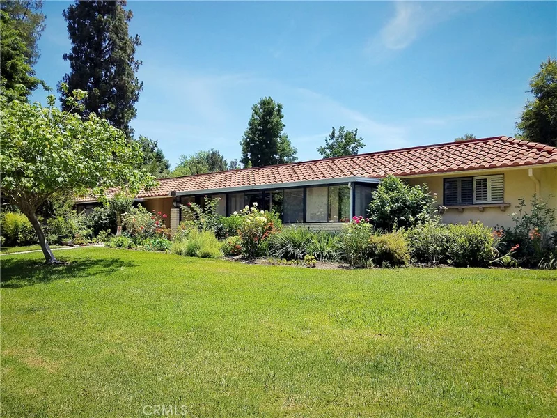 913 Ronda Sevilla #P, Laguna Woods, CA 92637