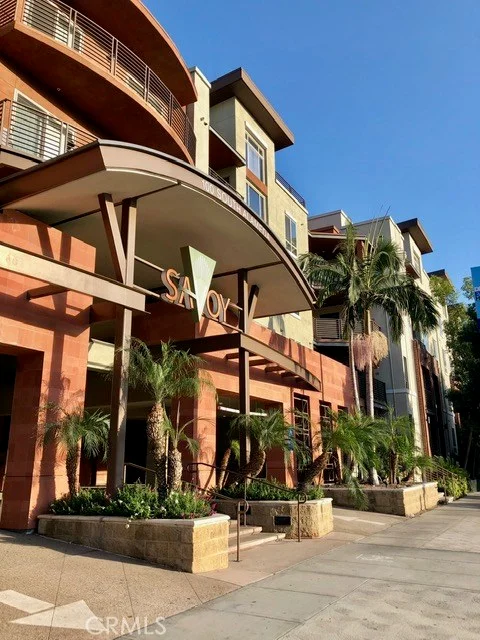 100 Alameda #240, Los Angeles, CA 90012