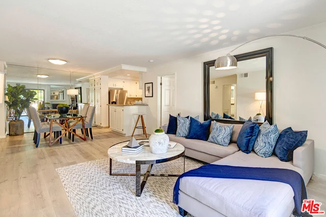 8600 Tuscany #208, Playa Del Rey, CA 90293