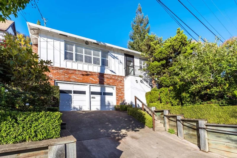 416 Sycamore, San Carlos, CA 94070