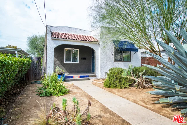 6237 Western, Whittier, CA 90601