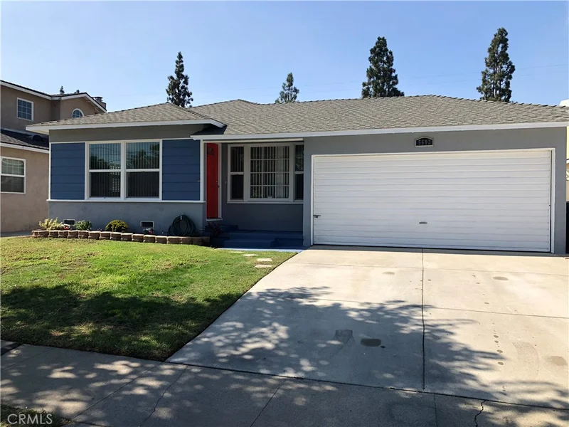 5603 Dunrobin, Lakewood, CA 90713