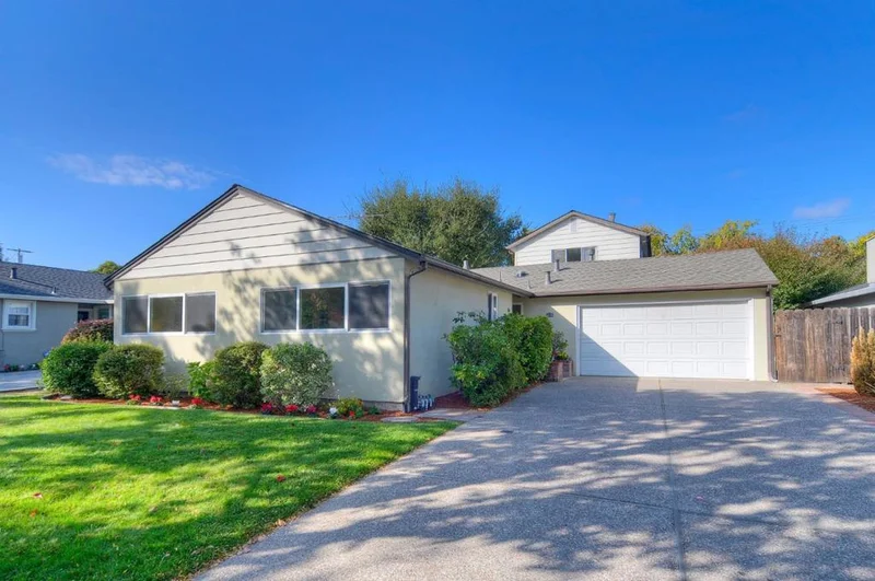 2710 Ohio, Redwood City, CA 94061
