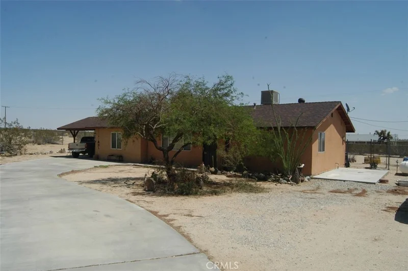 4509 Avenida Del Sol, Joshua Tree, CA 92252