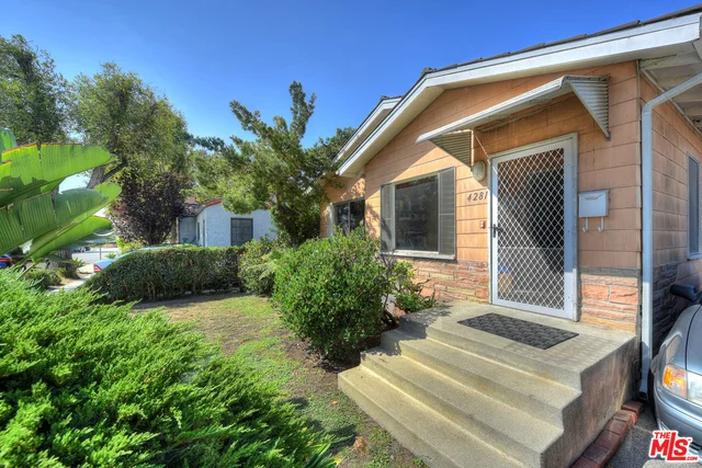 4281 Mildred, Culver City, CA 90066