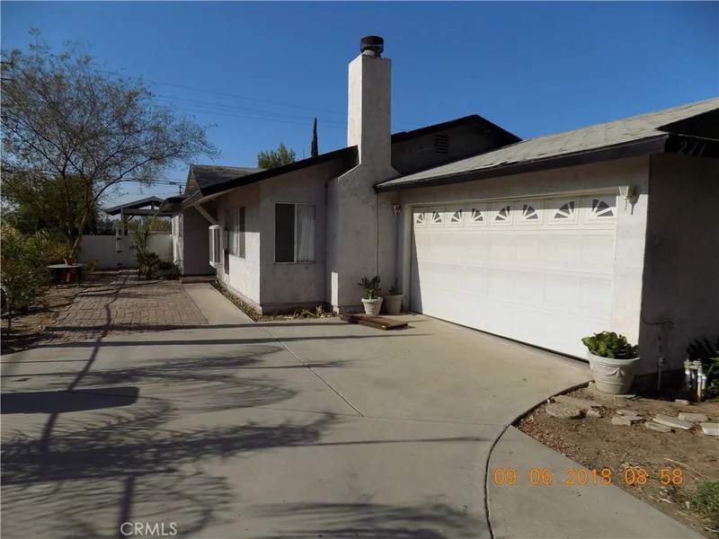 271 7th, Perris, CA 92570