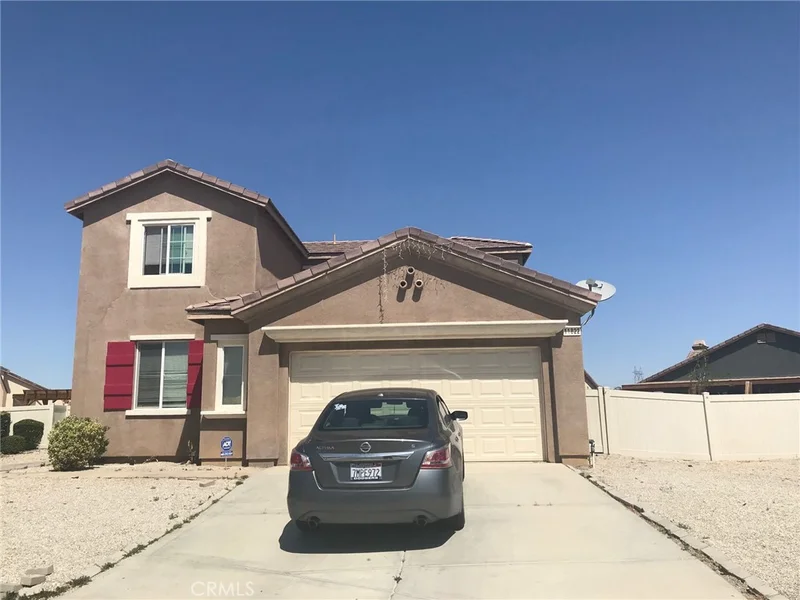 11822 Broad Oak, Adelanto, CA 92301