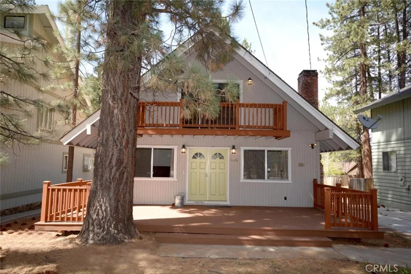 41656 Mc Whinney, Big Bear, CA 92315