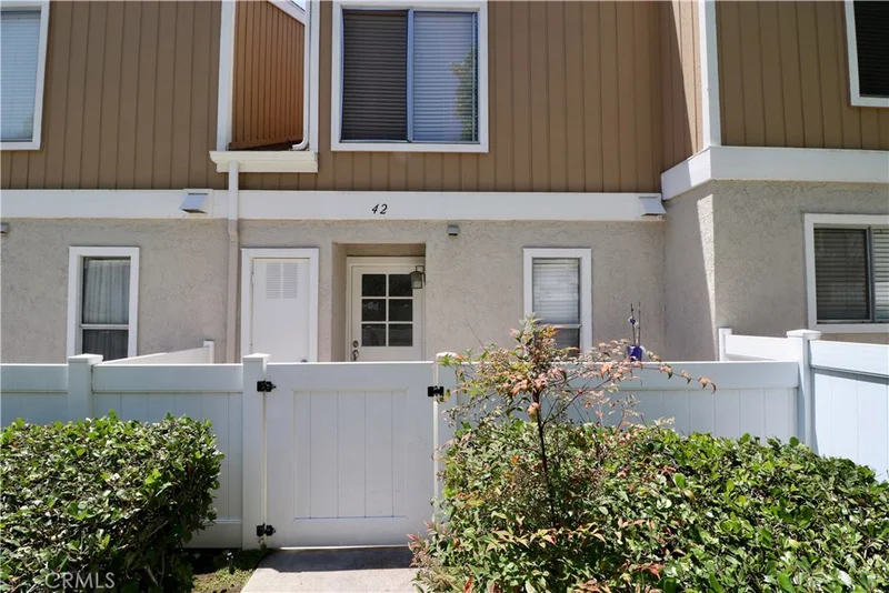 42 Birchwood, Aliso Viejo, CA 92656