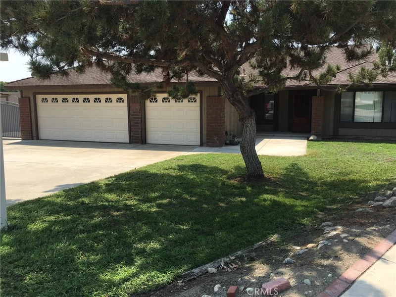 410 Lurline, Upland, CA 91784