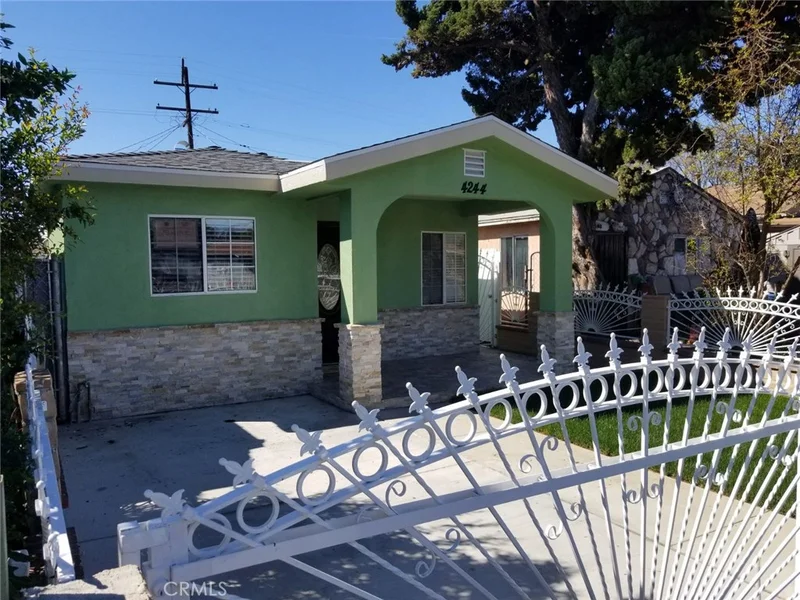 4244 Agnes, Lynwood, CA 90262