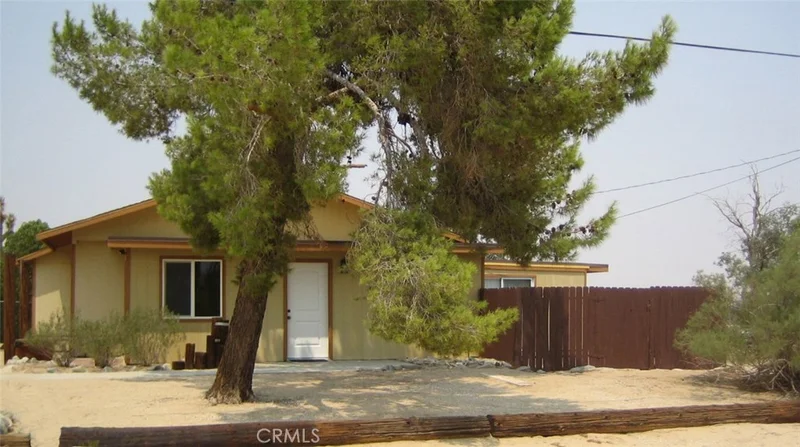 62320 Hacienda, Joshua Tree, CA 92252