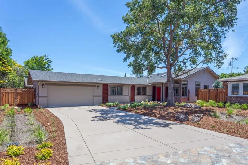 1132 Prunelle, Sunnyvale, CA 94087