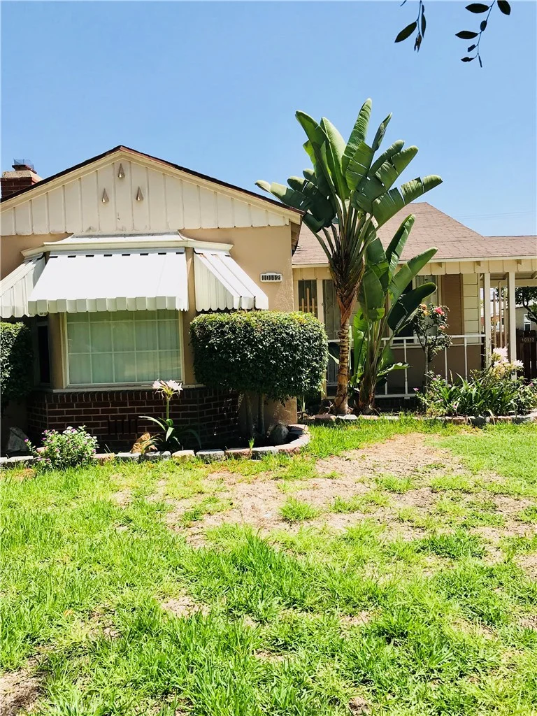 10112 Jackson, South Gate, CA 90280