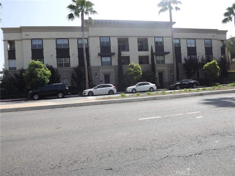 510 Anaheim #8, Anaheim, CA 92805