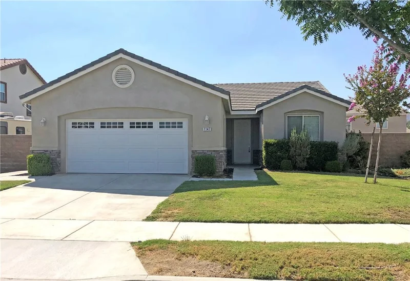 1147 Ticonderoga, Hemet, CA 92545