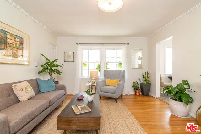 1234 Franklin #C, Santa Monica, CA 90404