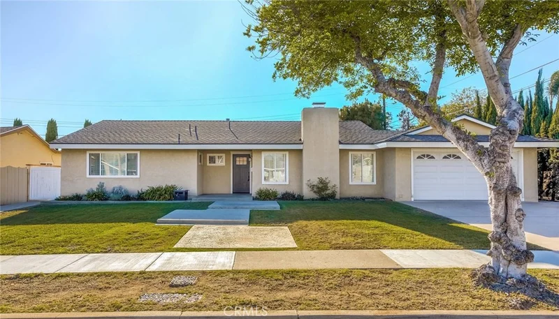 5081 Casa Oro, Yorba Linda, CA 92886
