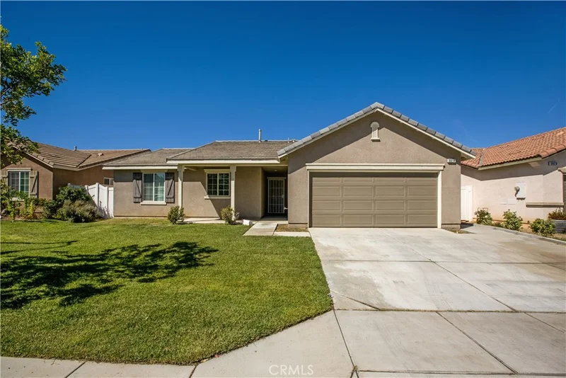 3014 Blue Cascade, Perris, CA 92571