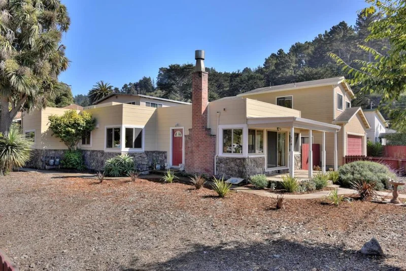 516 Reina Del Mar, Pacifica, CA 94044