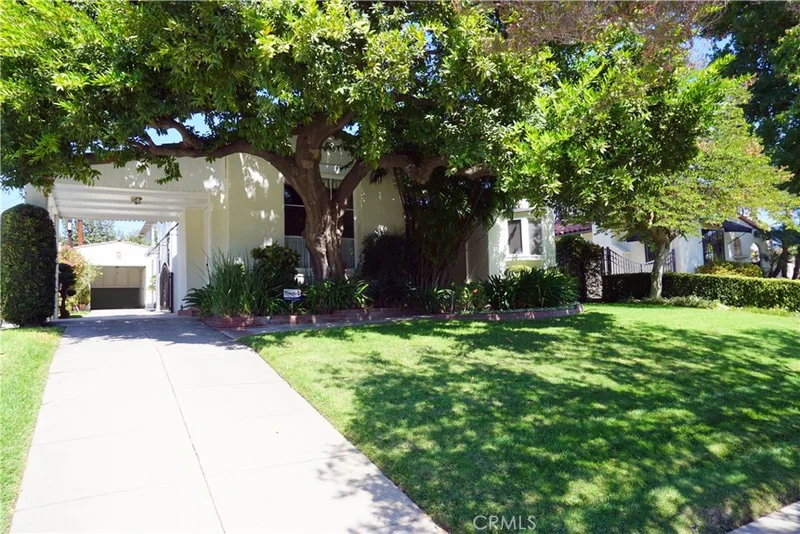 1015 Coolidge, San Gabriel, CA 91775
