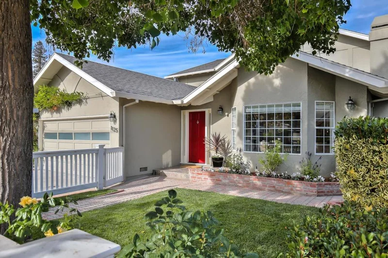 1125 Virginia, Redwood City, CA 94061