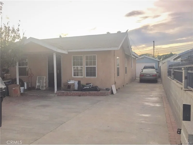 1017 Eubank, Wilmington, CA 90744