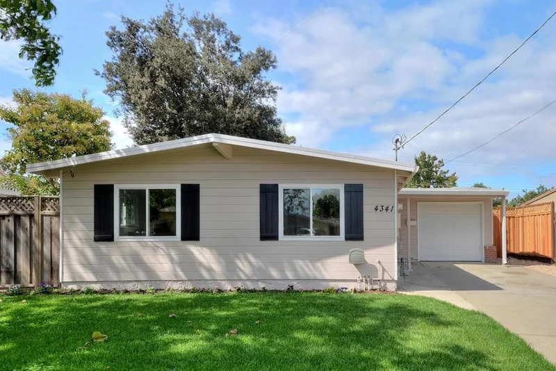 4341 Porter, Fremont, CA 94538