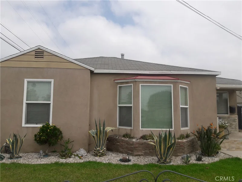 4615 Bales, Compton, CA 90221