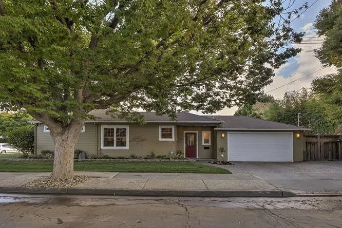856 Franquette Avenue, San Jose, CA 95125