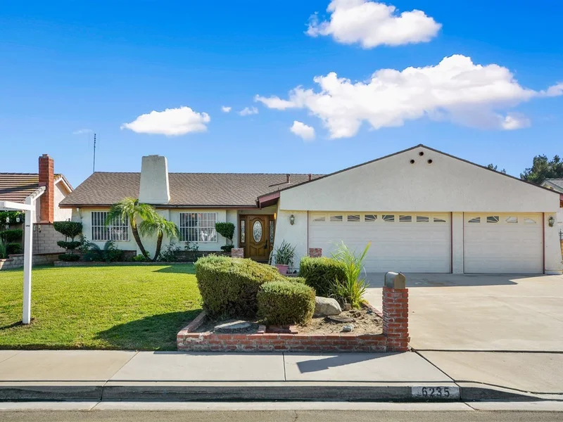 6235 Eisenhower, Chino, CA 91710