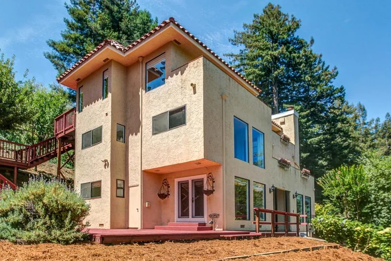 22541 Summit, Los Gatos, CA 95033