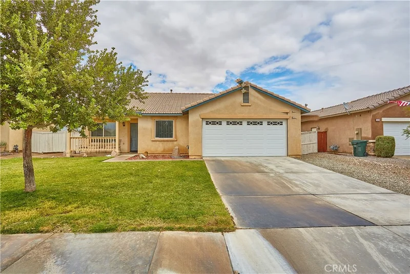 11828 Taylor, Adelanto, CA 92301