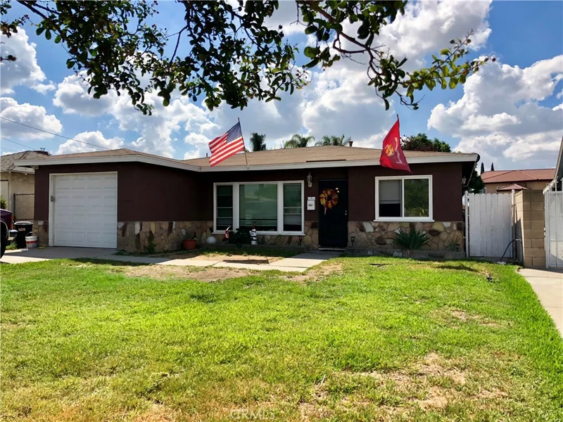11226 Central, South El Monte, CA 91733