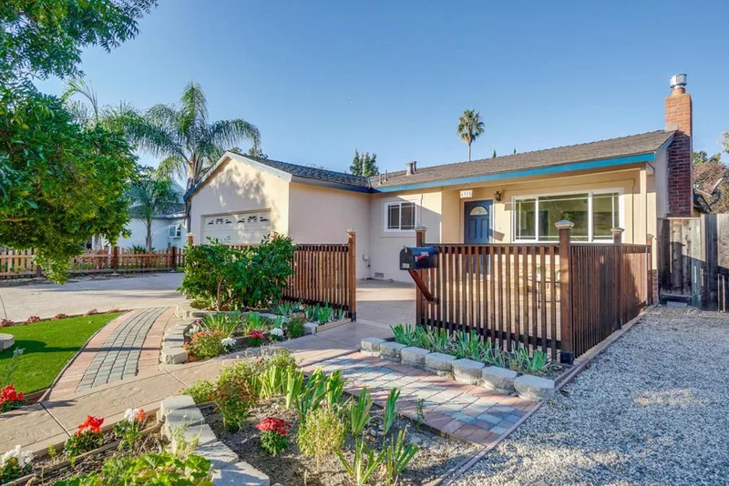 4315 Hendrix, San Jose, CA 95124