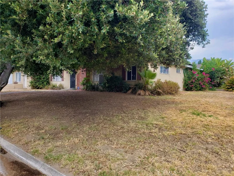 6295 Argyle, San Bernardino, CA 92404