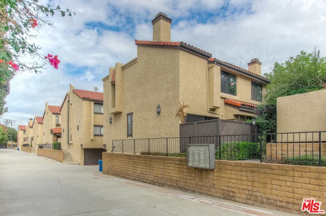 415 Mission #12, Alhambra, CA 91801