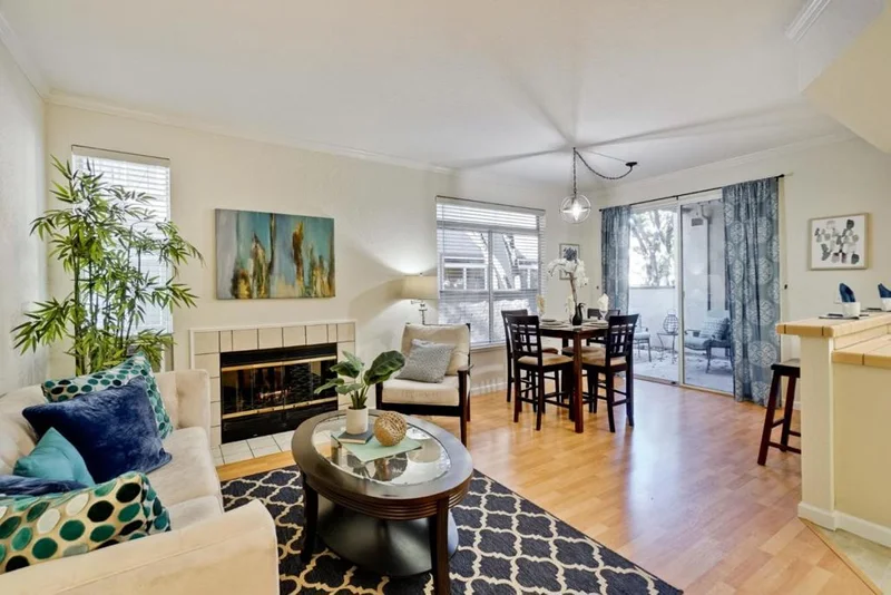 45 Hobson #10A, San Jose, CA 95110