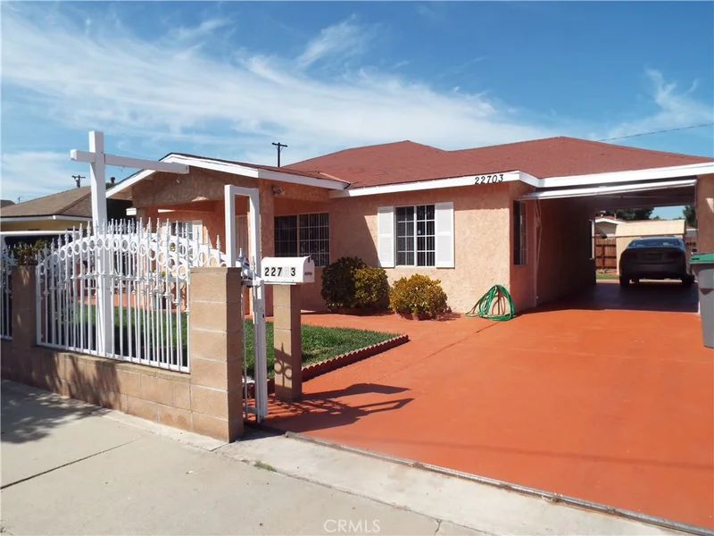 22703 Neptune, Carson, CA 90745