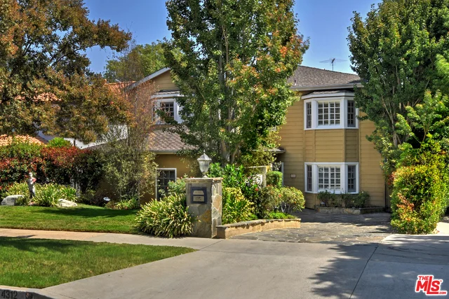 4312 Bellingham, Studio City, CA 91604