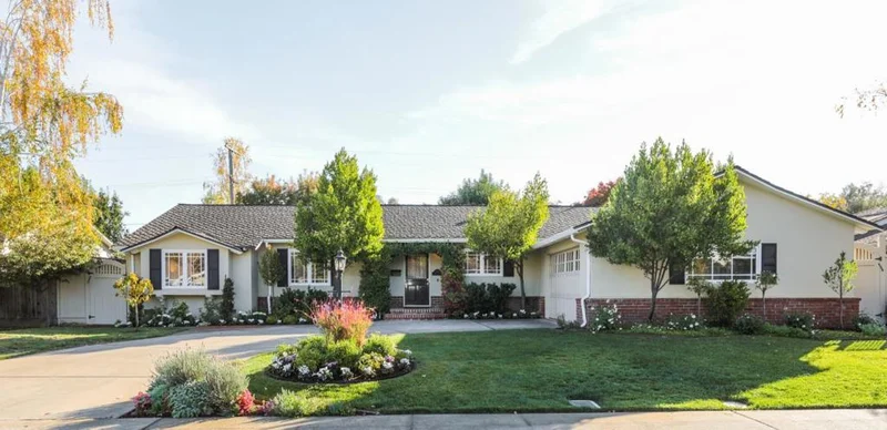 1863 Appletree, Mountain View, CA 94040