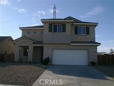 11493 Russet, Adelanto, CA 92301