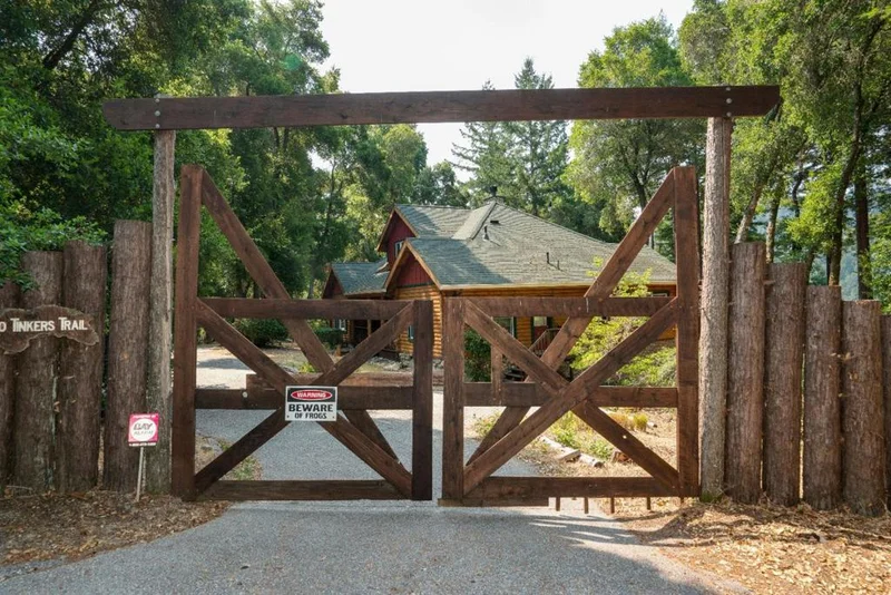 430 Tinkers, Boulder Creek, CA 95006