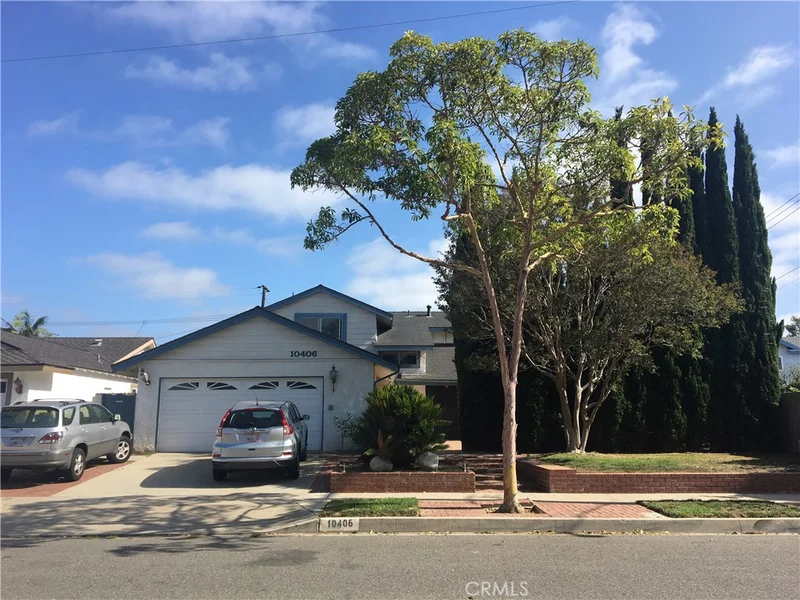 10406 Falcon, Fountain Valley, CA 92708