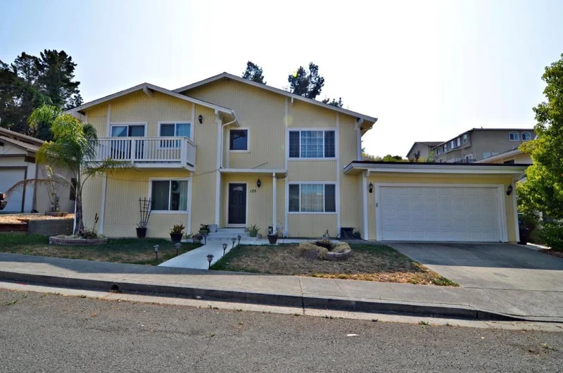 125 Kathy Ellen, Vallejo, CA 94591