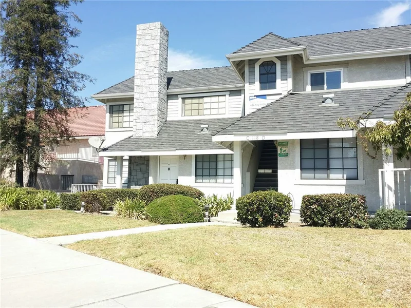 118 Atlantic #D, Alhambra, CA 91801