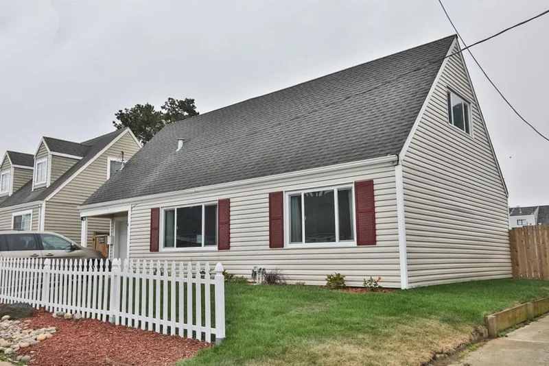 508 Inverness, Pacifica, CA 94044