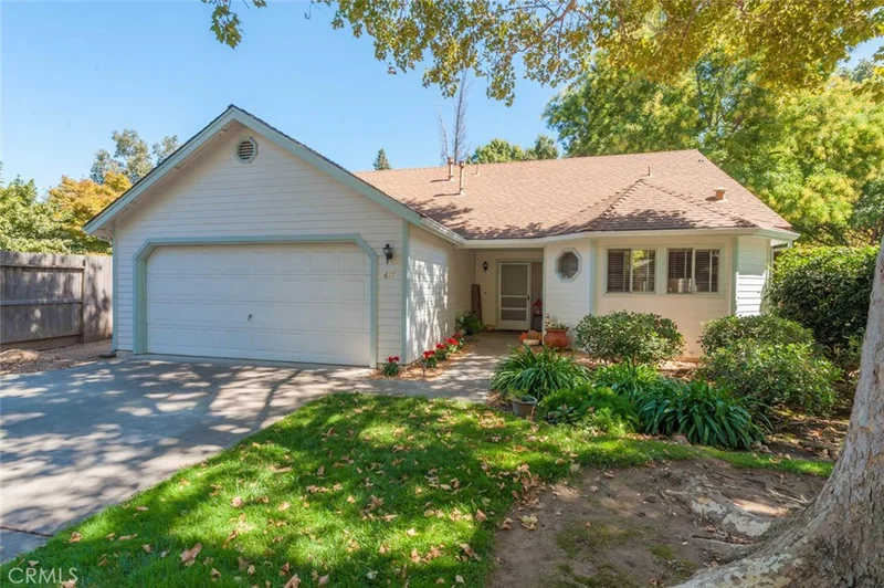 617 Victorian Park, Chico, CA 95926